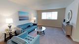 Studio apartment at Somerset At Towson Apartments in Towson